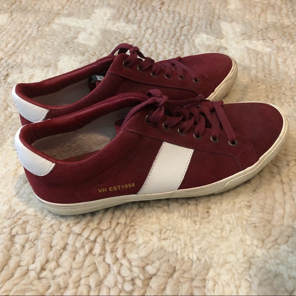Vintage Havana Sneakers